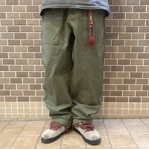 PANTSの商品一覧 | ～ 5NUTS online web shopping ～ THEORIESの商品 