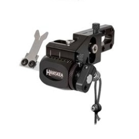 【Hamskes】ハイブリッドターゲットプロ/Hybrid Target Pro MicroTune【再入荷なし】