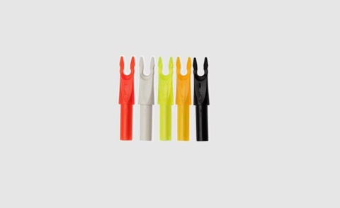 【Beiter】 ACEインサートノック / Insert Nock .166/1 for 4mm