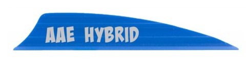 【AAE】 HYBRID シールドベイン　1.85インチ 