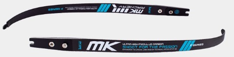 【MK KOREA】【Formulaタイプ】 MK MXフォームコアリム
