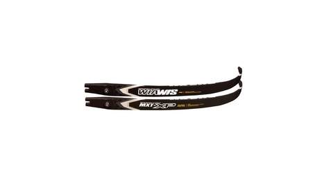 【WIN&WIN】 Wiawis MXT-XP　ウッドコアリム/Wood core limb
