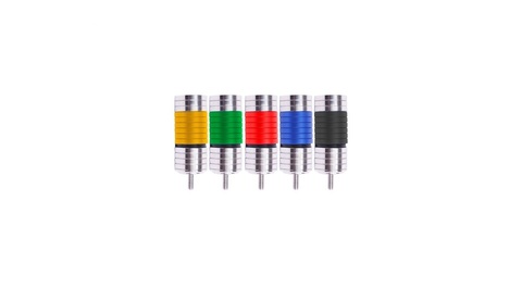 【Sanlida Archery】X10アッパーロッドダンパー　/ X10UpperDamper