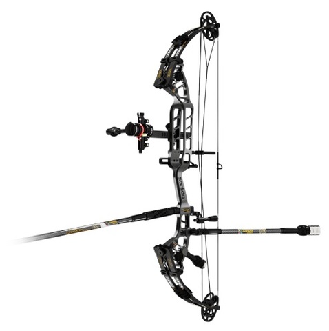 【Sanlida Archery】X10コンパウンドフルセット/Compound FULL SET
