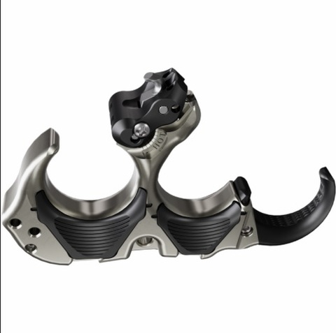 【TruBall】HBC FLEX バックテンションリリーサー/Backtension Release