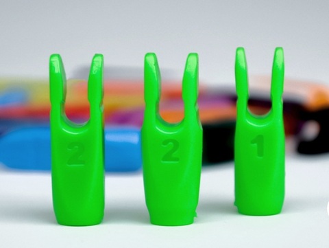 【FLEX】i-Nonk/iノック　ピンノック/Pin nock