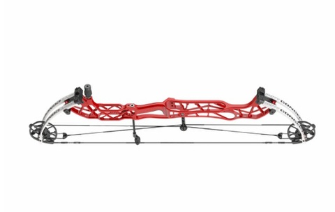 【HOYT】 Concept XTS 37/40