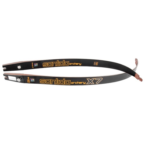【レンタル】【リム】Sanlida X7ウッドコアリム　66-26lb