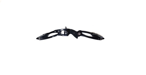【レンタル】【ハンドル】WIN&WIN　INNO CXTハンドル　25inch　RH ブラック