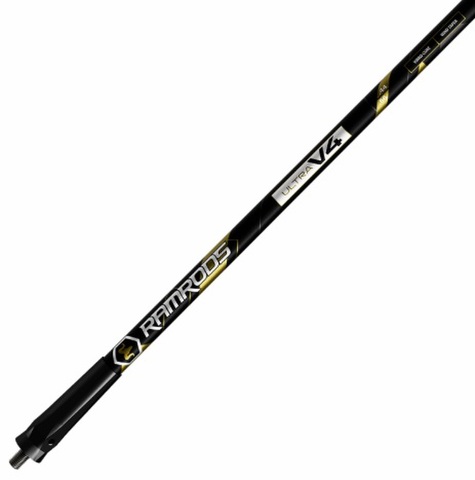 【Ramrods】Ultra4サイドロッド/short stabilizer