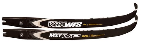 【WIN&WIN】 Wiawis MXT-XP　ウッドコアリム