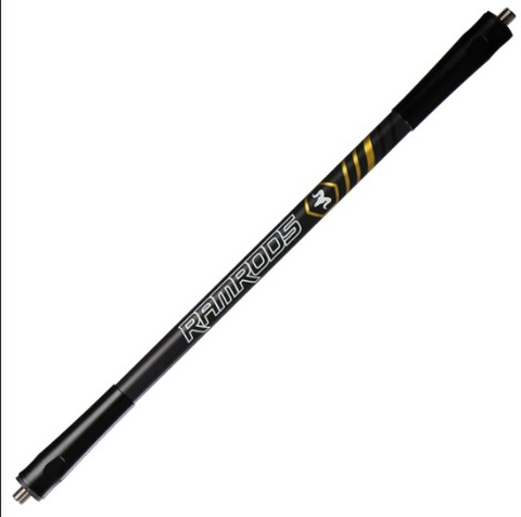 【Ramrods】K2 2サイドロッド/short stabilizer