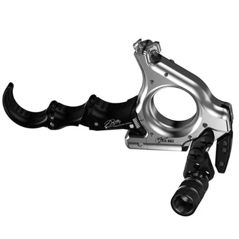 【TruBall】ABYSS X-Tension FLEXリリーサー