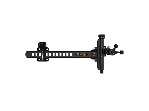 【Sanlida Archery】X10コンパウンドカーボンサイト/X10 Compound Carbon Sight