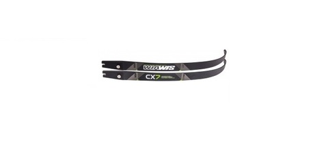 【WIN&WIN】 CX7フォームリム/Foam core Limbs