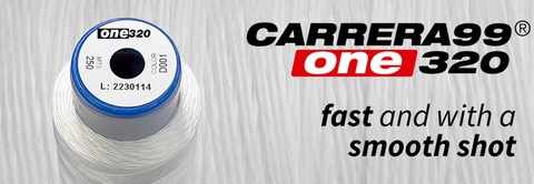 【FLEX Archery】ONE320原糸　250m　/ String material