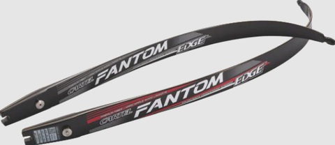 【レンタル】【リム】66-30lb　Cartel FantomEDGEリム