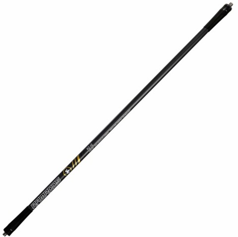 【Ramrods】K2 2センターロッド/Long Stabilizer