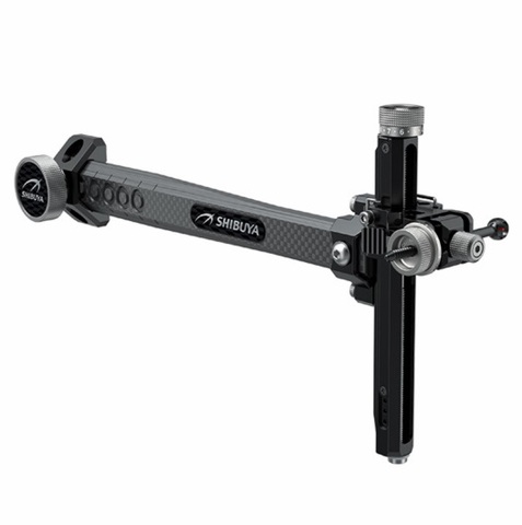 【シブヤ/Shibuya】　アルティマPRO G2カーボンサイト/Ultima PRO G2 Carbon Sight