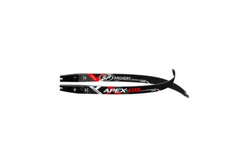 【WNS/SF】 APEX G9 グラフェンコアリム/Graphene core limb