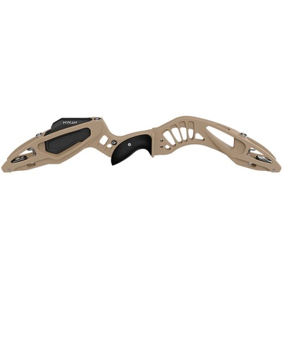 【Mybo】Mykan ベアボウハンドル / 専用ウエイト BareBowRiser and weight