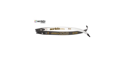 【Sanlida Archery】X10フォームコアリム / X10 Foam Core Limbs
