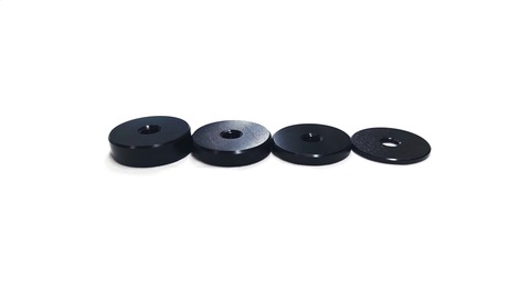 【KAC】タングステン ディスクウエイト/Tungsten disc weight