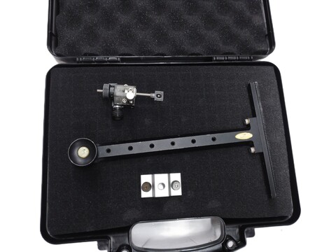 【レンタル】【サイト】シブヤ　デュアルクリックカーボン　ブラック　右