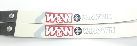 【レンタル】【リム】WIN&WIN　WINEXリム　70-34