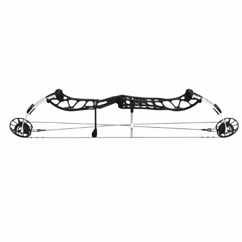 【PSE】 Dominator Duo X コンパウンドボウ 2025