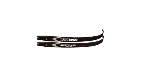 【WIN&WIN】 Wiawis MXT-XP　フォームリム/Foam core Limbs