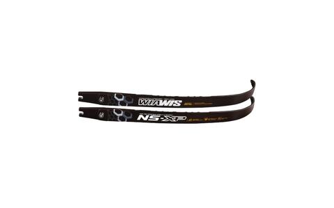 【WIN&WIN】 Wiawis NS-XPウッドコアリム