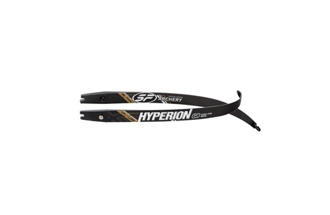 【WNS/SF】 HYPERION G8 カーボンフォームコアリム/Carbon foam core limbs　