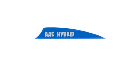 【AAE】 HYBRID シールドベイン　1.85インチ 