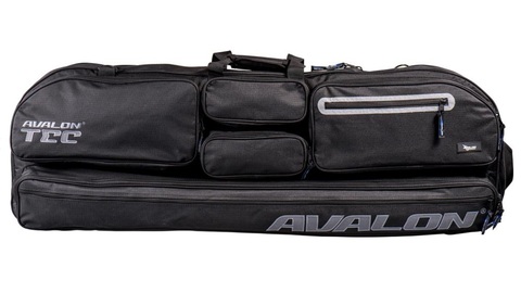 【AVALON】TECコンパウンドソフトケース/TEC Compound Soft Bow Case