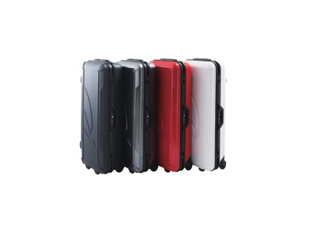 【シブヤ】 ハードケース トランスポーター56.5L/Transporter 56.5L