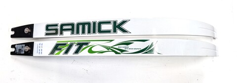 【レンタル】【リム】68‐36lb　Samick FITリム