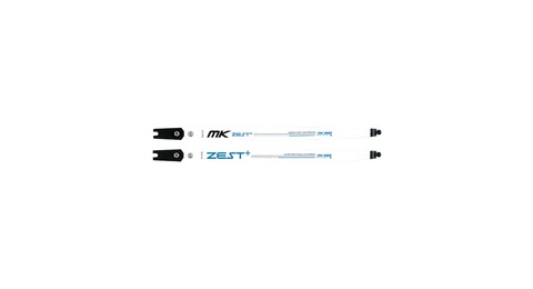 【MK KOREA】【Formula】 ZEST25 ウッドコアリム/Wood core limbs