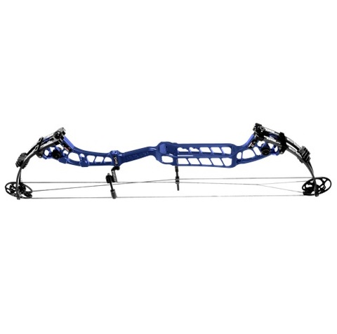 【Sanlida Archery】HeroX10Ⅱコンパウンド　37/40