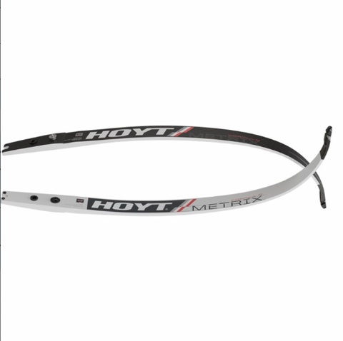 【HOYT】 Formula Metrixフォームコアウッドコアリム/Metrix Foam Core Wood Core Limbs