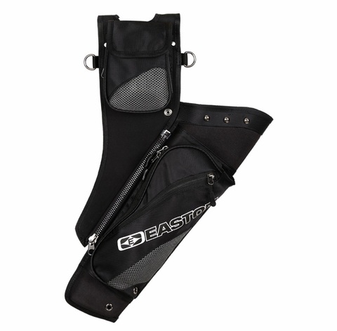 【EASTON】 デラックスTDヒップクィーバー/Quiver Hip Takedown Deluxe