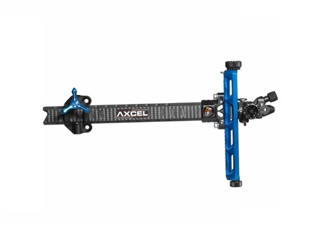 【AXCEL】 アチーブXP PRO カーボンリカーブサイト/Achieve XP Pro RC