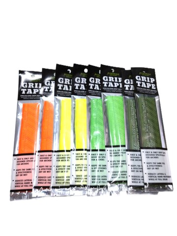 【お試し販売】【Bowmar】アーチェリー用グリップテープ/Grip Tape For Archery