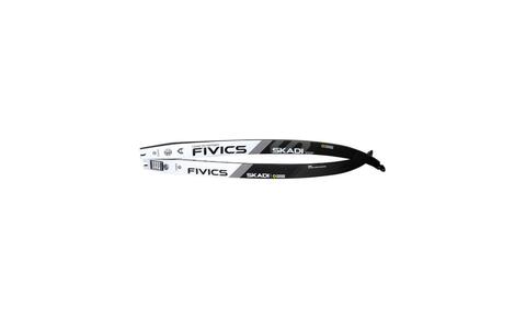 【FIVICS】Skadi　ウッドコアリム/Wood core limbs