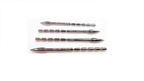 【EASTON】NEW ACEブレークオフポイント 4㎜HL　/　Glue-In Point Break-Off 4mm HL