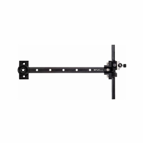 【レンタル】【サイト】WNS　SJA-50アルミサイト　ブラック　右