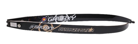 【レンタル】【リム】Galaxy Bronze Starリム　68-22lb