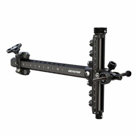 【Bicaster】ターゲットカーボンサイト/Target Carbon Sight