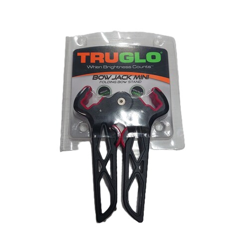 【Truglo】Bow-jack Mini コンパウンドスタンド/Cp stand