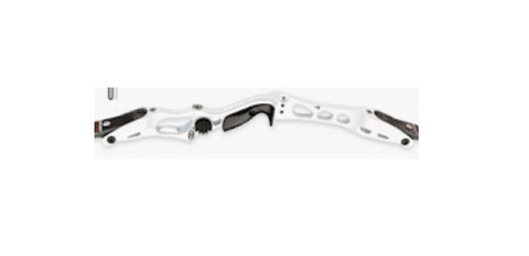 【レンタル】【ハンドル】HOYT Nexusハンドル　23inch　ホワイト